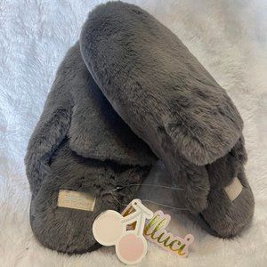 Halluci Slippers